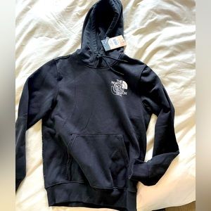 The North Face - Men’s Graphic Injection Hoodie